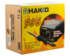 Image 2 for Hakko 936-13/P ESD Safe Adjustable Temperature Soldering Station